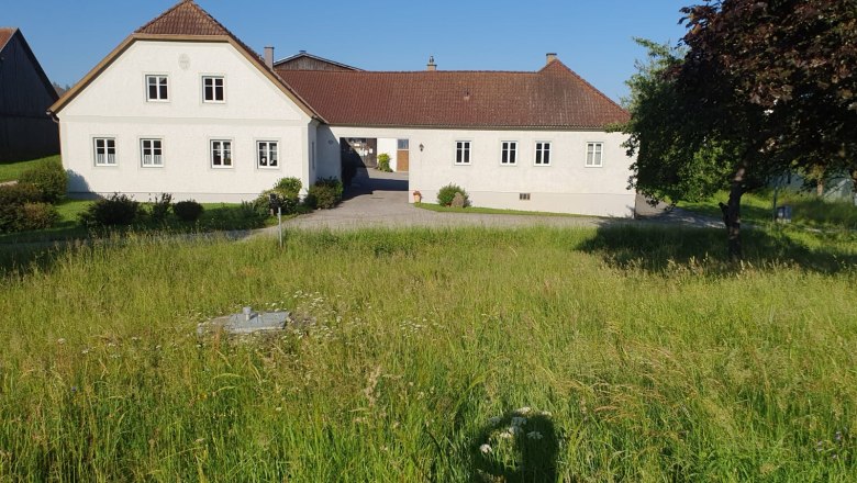 Farm, © Martin Marchsteiner Farm, © Martin Marchsteiner