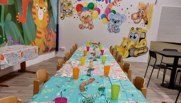 Hubsi Land, © Rausch Alexander Hubsi Land, © Rausch Alexander