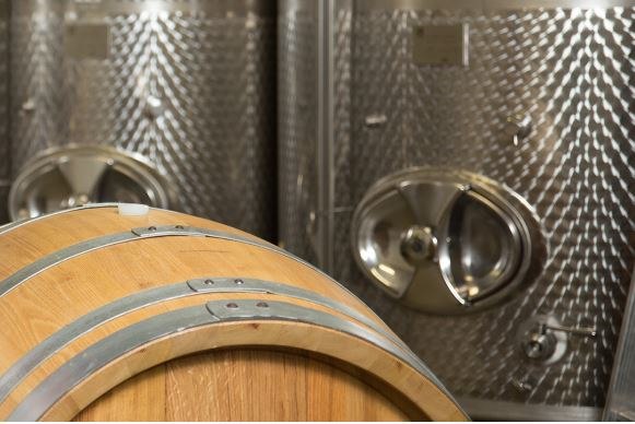 Thomas Stopfer Winery, © Thomas Stopfer Thomas Stopfer Winery, © Thomas Stopfer