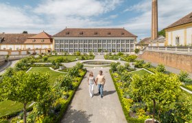 Schloss Hof, © Schloß Schönbrunn Kultur- und Betriebsges.m.b.H. - Severin Wurnig Schloss Hof, © Schloß Schönbrunn Kultur- und Betriebsges.m.b.H. - Severin Wurnig