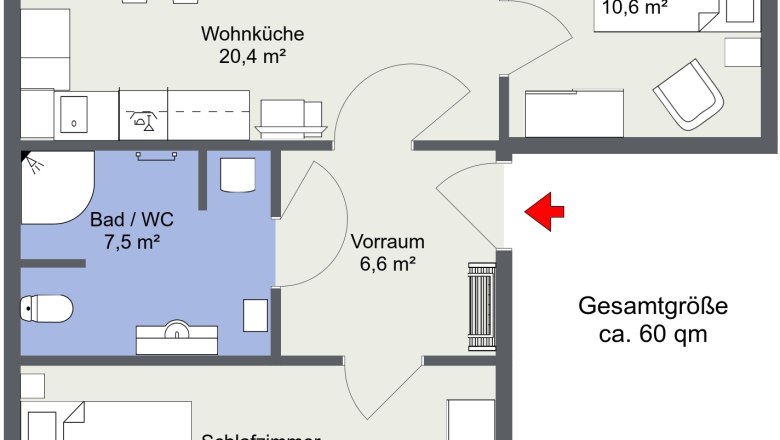 Apartment Zum Ybbsturm, © Apartment Zum Ybbsturm Apartment Zum Ybbsturm, © Apartment Zum Ybbsturm