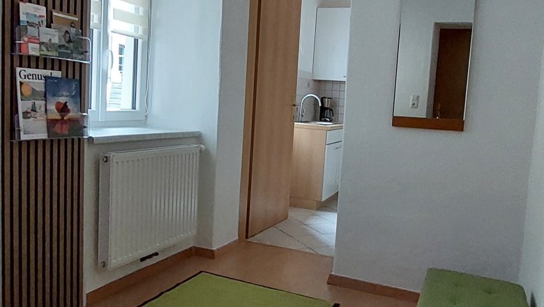 Anteroom, © Familie Frei Anteroom, © Familie Frei