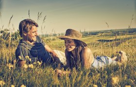 Spitzerberg, VIA.CARNUNTUM., © Donau Niederösterreich, Andreas Hofer Spitzerberg, VIA.CARNUNTUM., © Donau Niederösterreich, Andreas Hofer