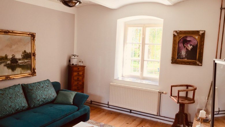 Premium bon-vivant rooms, © Oliver Szilagyi Premium bon-vivant rooms, © Oliver Szilagyi