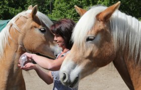 Liberty Ranch, © Liberty Ranch Liberty Ranch, © Liberty Ranch