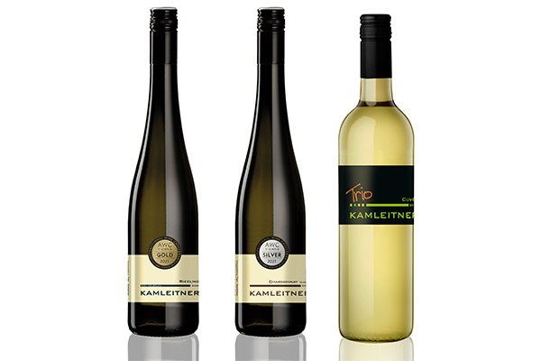 Kamleitner winery and wine tavern, © Weingut und Heuriger Kamleitner Kamleitner winery and wine tavern, © Weingut und Heuriger Kamleitner