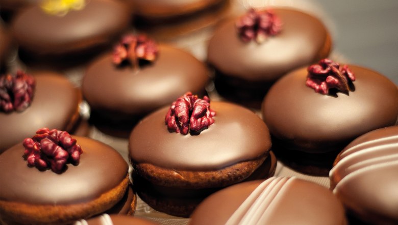 Lebzelterei Rachenzentner, © Lebzelterei Rachenzentner Lebzelterei Rachenzentner, © Lebzelterei Rachenzentner