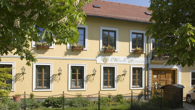 Winery Schlager family, © Schlager Winery Schlager family, © Schlager