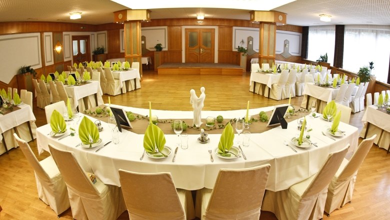 Hotel Gasthof Seeland, © Northland Hotel Gasthof Seeland, © Northland