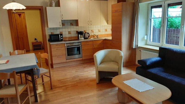 Doris Eder bed and breakfast, © Doris Eder Doris Eder bed and breakfast, © Doris Eder