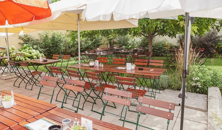 Winery and wine tavern Buchecker, © Familie Buchecker Winery and wine tavern Buchecker, © Familie Buchecker