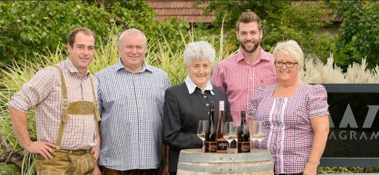 Winzerhof Humer, © Winzerhof Humer Winzerhof Humer, © Winzerhof Humer