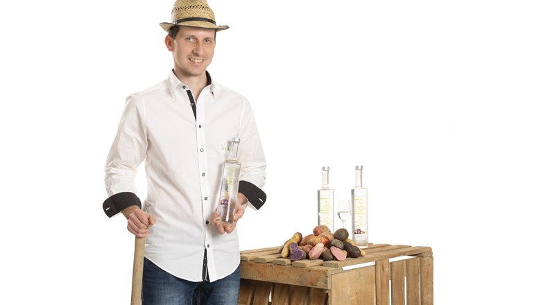 Schramm potato farm, © Friedrich Jansenberger Schramm potato farm, © Friedrich Jansenberger