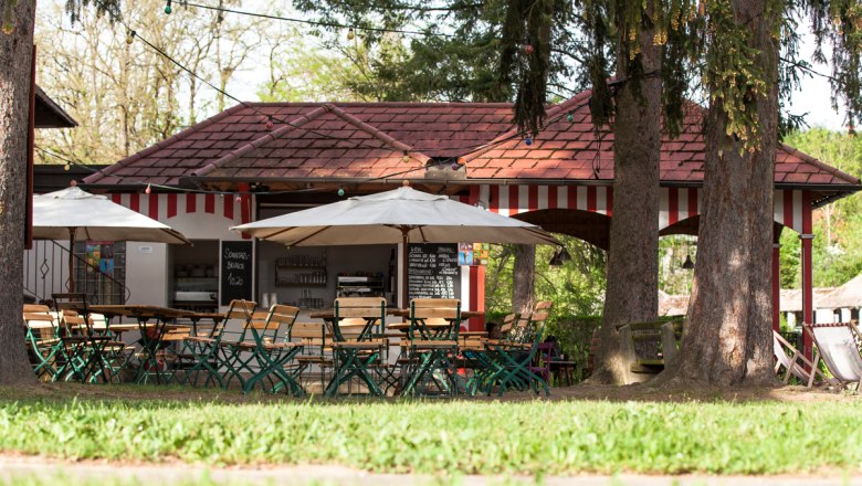 Plank lido, © Max Plank lido, © Max