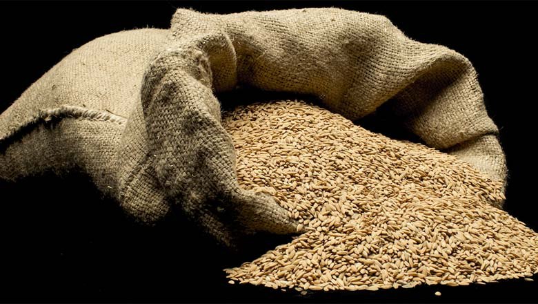 Austrian rice, © ÖsterReis Austrian rice, © ÖsterReis