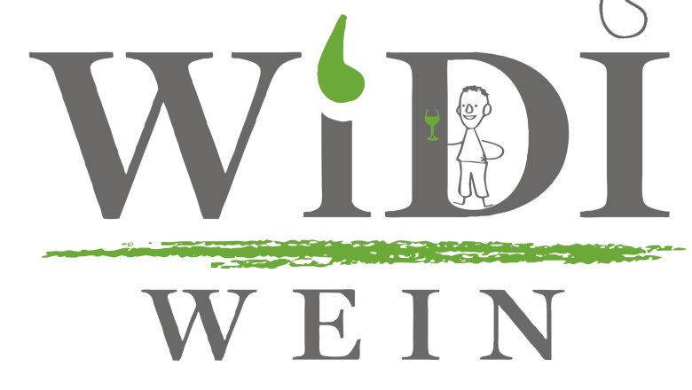 Logo Widi-Wine, © Familie Widmayer Logo Widi-Wine, © Familie Widmayer