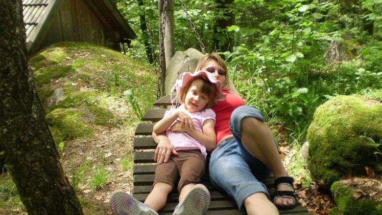 energy swing, © Franz Prinz energy swing, © Franz Prinz