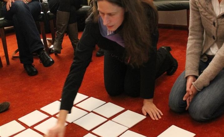 Beat the boss, © Florian Schober Beat the boss, © Florian Schober