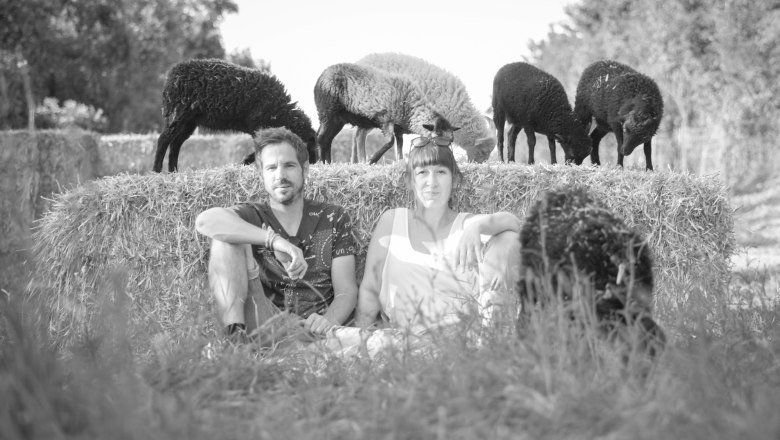 Winery Trapl, Stixneusiedl, © Die Rubin Carnuntum Weingüter Winery Trapl, Stixneusiedl, © Die Rubin Carnuntum Weingüter