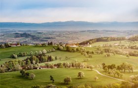 Photo point Gentle Hills, © schwarz-koenig.at Photo point Gentle Hills, © schwarz-koenig.at