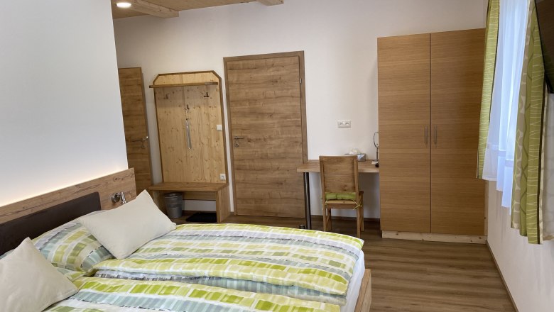 Room 2, © Hofbauer-Hof, Fotograf Josef Hofbauer Room 2, © Hofbauer-Hof, Fotograf Josef Hofbauer