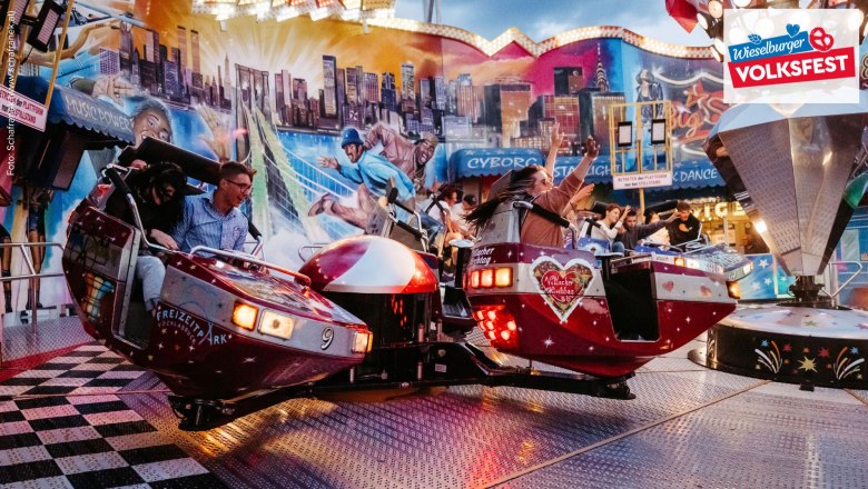 Wieselburg Trade Fair, © Foto Schafranek (www.schafranek.at) Wieselburg Trade Fair, © Foto Schafranek (www.schafranek.at)