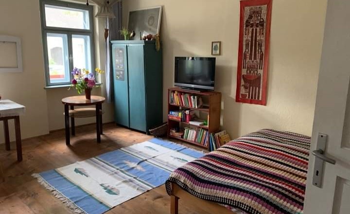 Bedroom, © U. Mitterbauer Bedroom, © U. Mitterbauer