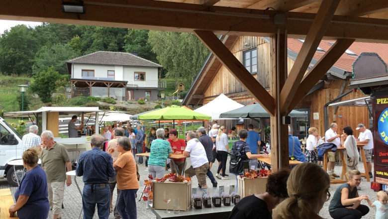 © Regionalmarkt © Regionalmarkt