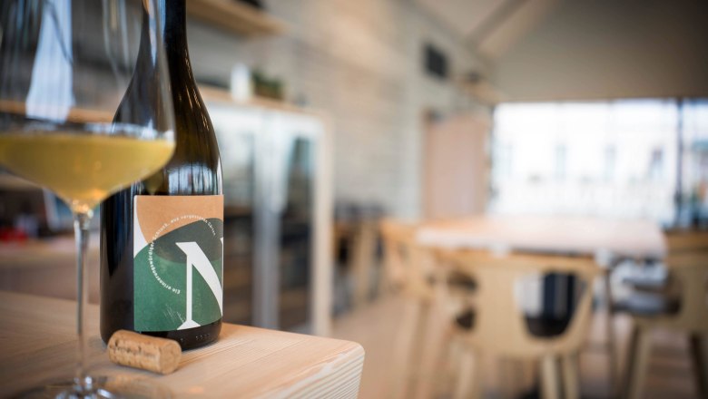 Nutritious wine, © robert herbst Nutritious wine, © robert herbst