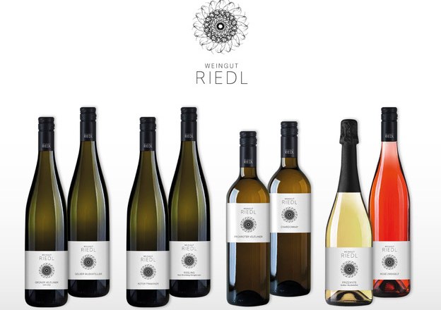 Winery Riedl 01, © Weingut Riedl Winery Riedl 01, © Weingut Riedl