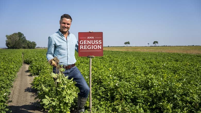 Radl's pleasure paradise, © Netzwerk Kulinarik / pov.at Radl's pleasure paradise, © Netzwerk Kulinarik / pov.at