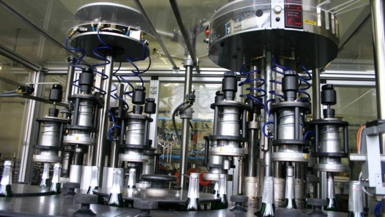 Production, © Inführ, www.inführ.at Production, © Inführ, www.inführ.at