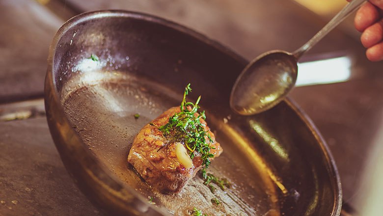 Hueber Inn, © Stefan Sappert Hueber Inn, © Stefan Sappert