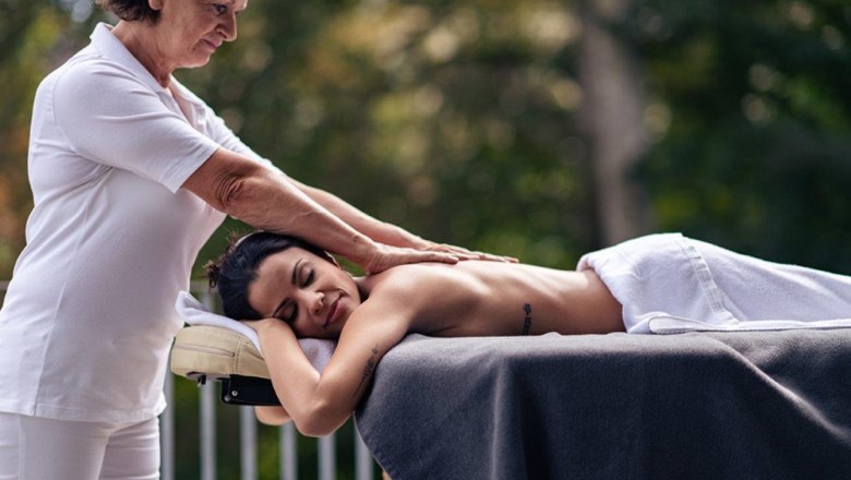 Iron Road Castle, © Dominik Stixenberger Iron Road Castle, © Dominik Stixenberger