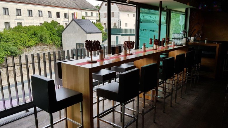 Pub & Bar scenario morning pint, © Steig4 Ges.m.b.H. Pub & Bar scenario morning pint, © Steig4 Ges.m.b.H.