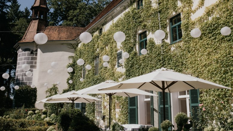 Wedding at Ernegg Castle, © Jewgenia Billiani Wedding at Ernegg Castle, © Jewgenia Billiani