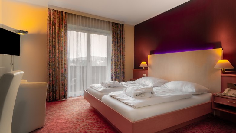 Trojan room, © Das Steinberger Trojan room, © Das Steinberger