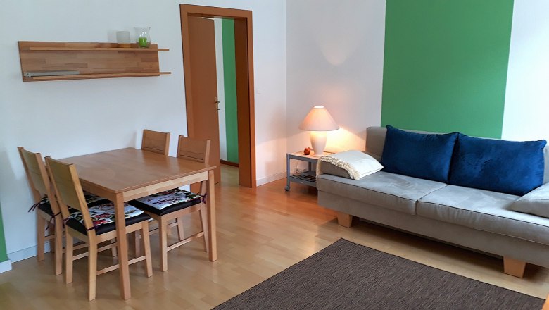 Vacation apartment Weissenbacher (4), © Familie Weissenbacher Vacation apartment Weissenbacher (4), © Familie Weissenbacher