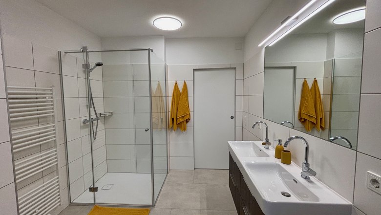 Janisch vacation apartment, © Marianne Janisch Janisch vacation apartment, © Marianne Janisch