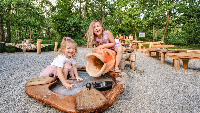 Amethyst World Maissau, © Martin Mathes Amethyst World Maissau, © Martin Mathes