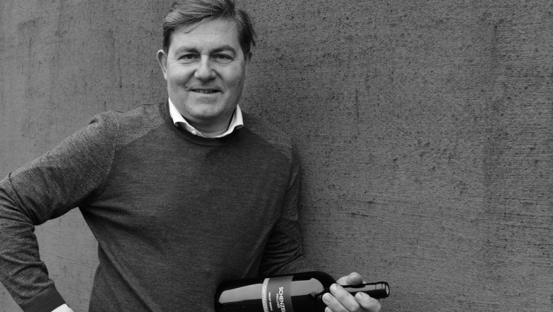 Wilhelm Schenzel Winery, Bruck/Leitha, © Die Rubin Carnuntum Weingüter Wilhelm Schenzel Winery, Bruck/Leitha, © Die Rubin Carnuntum Weingüter