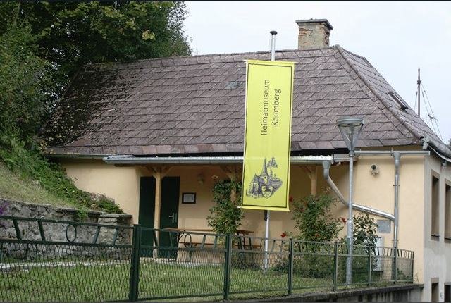 Museum of local history, © Heimatmuseum Museum of local history, © Heimatmuseum