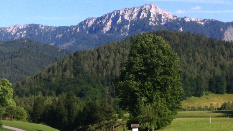 nipple, © Tourismus St. Aegyd nipple, © Tourismus St. Aegyd