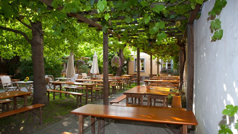 Garden, © Nigl Garden, © Nigl