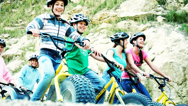 Cheerful and happy all the way, © weinfranz.at Cheerful and happy all the way, © weinfranz.at