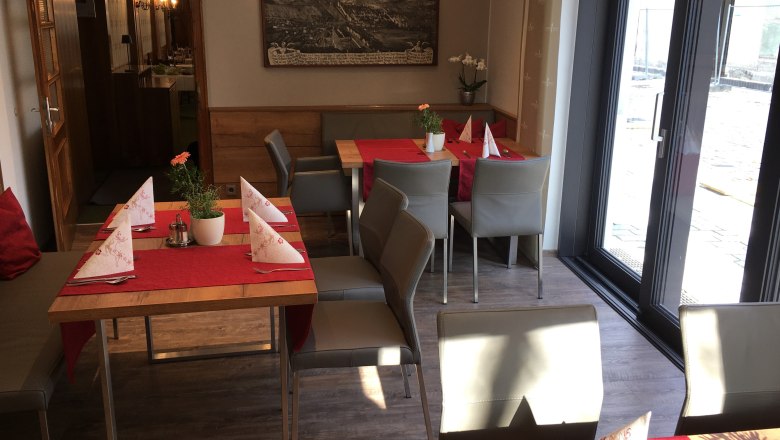 Teufl Inn, © Gasthof Teufl Teufl Inn, © Gasthof Teufl