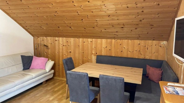 Apartment 1, © Plachl Apartment 1, © Plachl