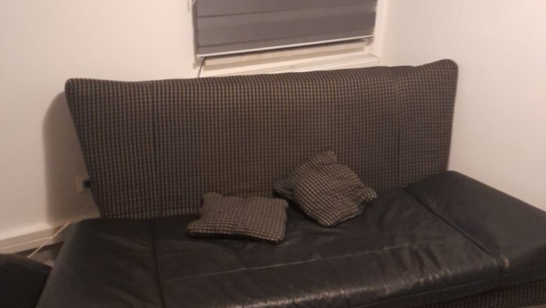 Living room, © Haus am Bach Living room, © Haus am Bach