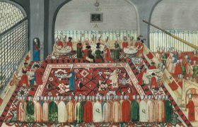 Ottoman Museum, © Küfstein Ottoman Museum, © Küfstein