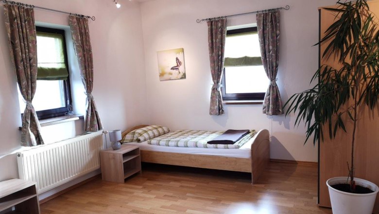 House Gerti, © Haus Gerti House Gerti, © Haus Gerti